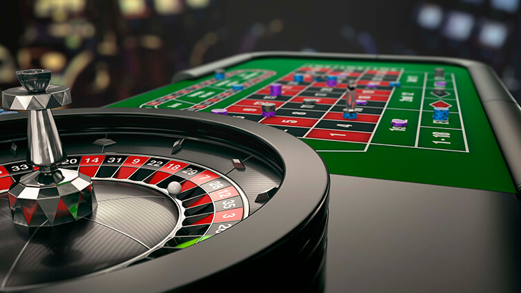 Local Casino 2020 | Casinos Shut Until at Any Rate Mid-April