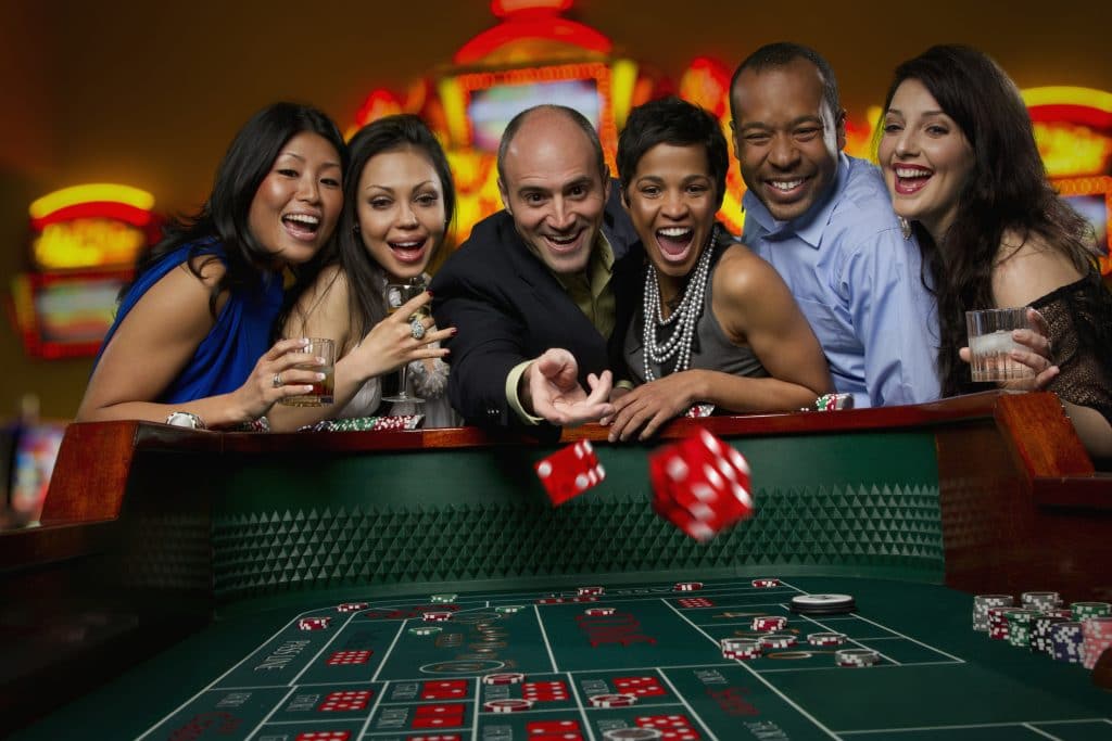 Deposit and Withdrawal Learn all About Online Casino Payment Methods