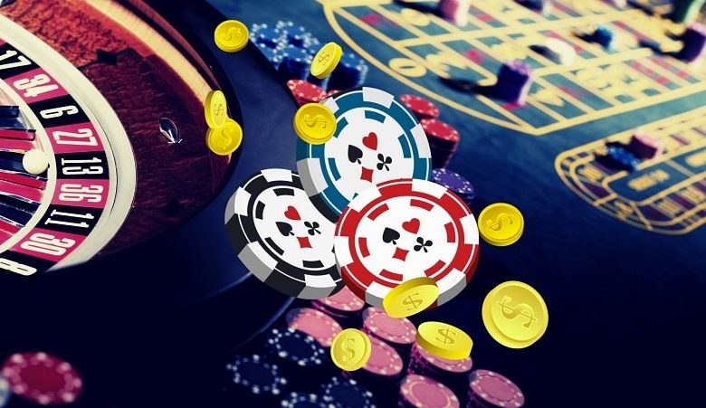 The Most Common Mistakes And Problems Of Online Casino Operators