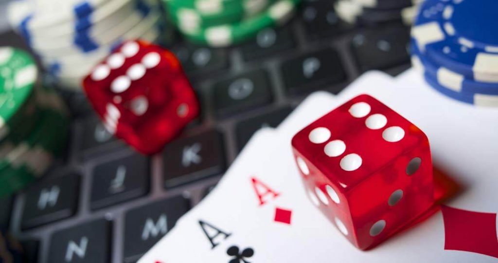 The Best Books on Gambling and Casinos  Poker Casino Slot