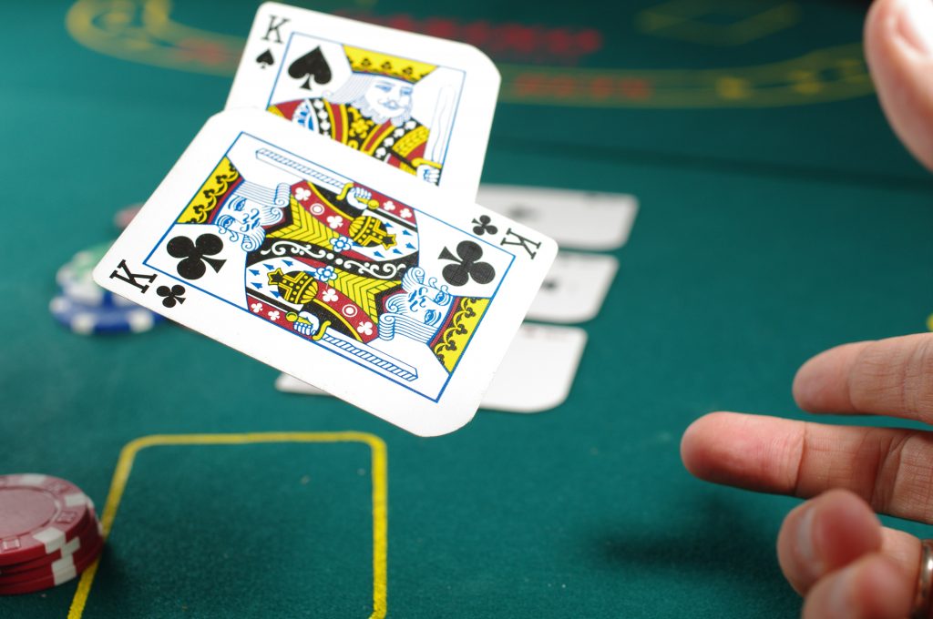 The Best Games To Play On Jackpotjoy  Poker Casino Slot
