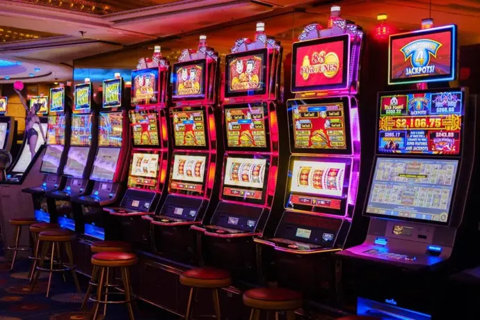Slot Game Loyalty Programs