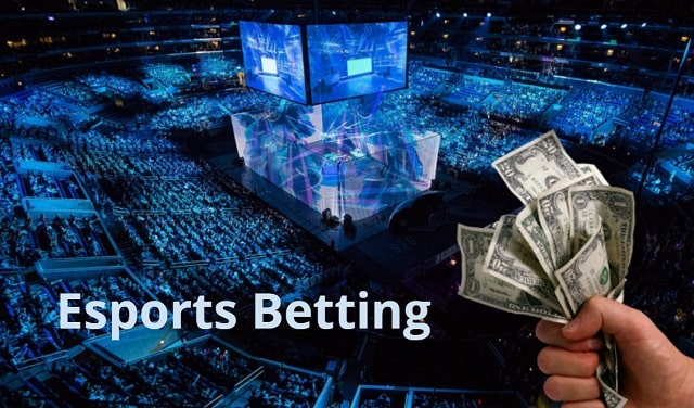 Esports Betting