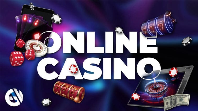 Online Casinos for Slot Players