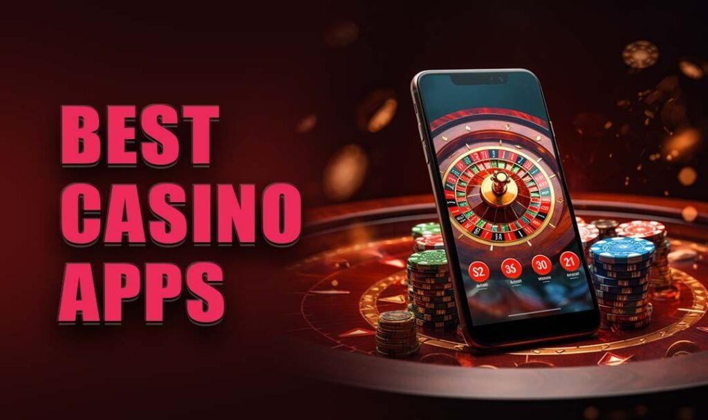 Mobile Casino Apps