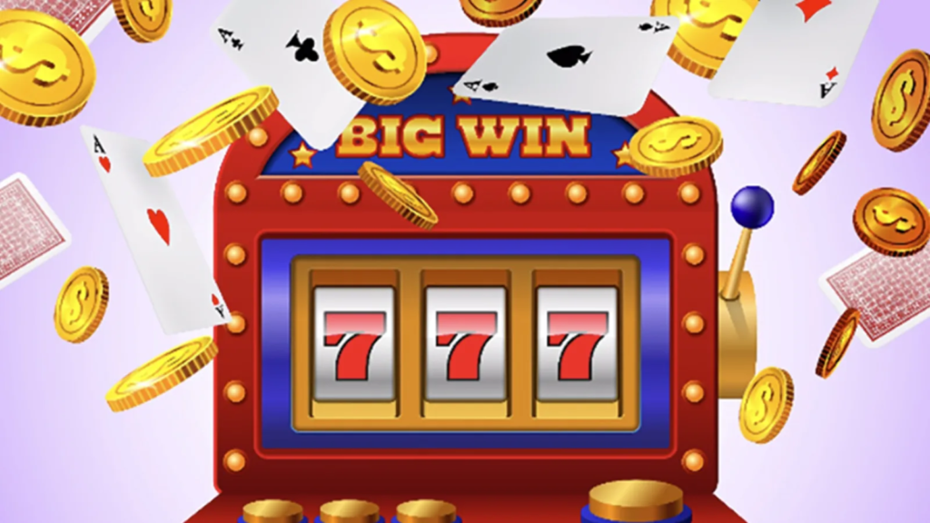 Slot Game Free