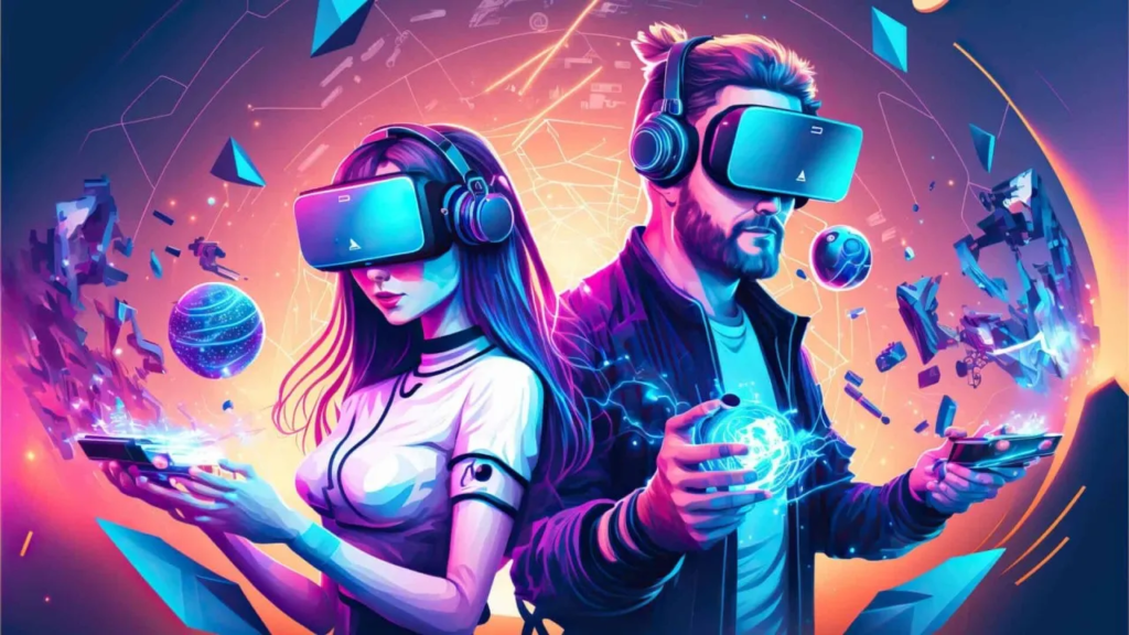 Virtual Reality