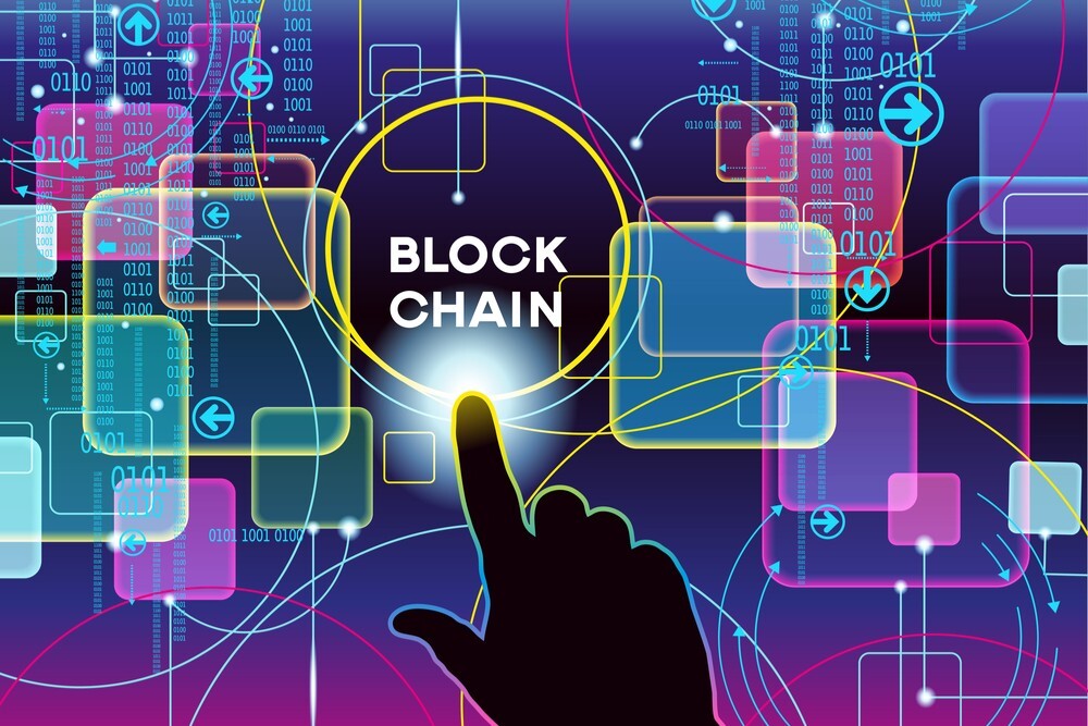 Blockchain Technology