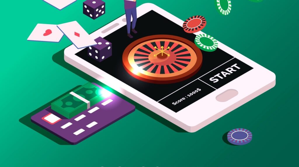 Esports Betting