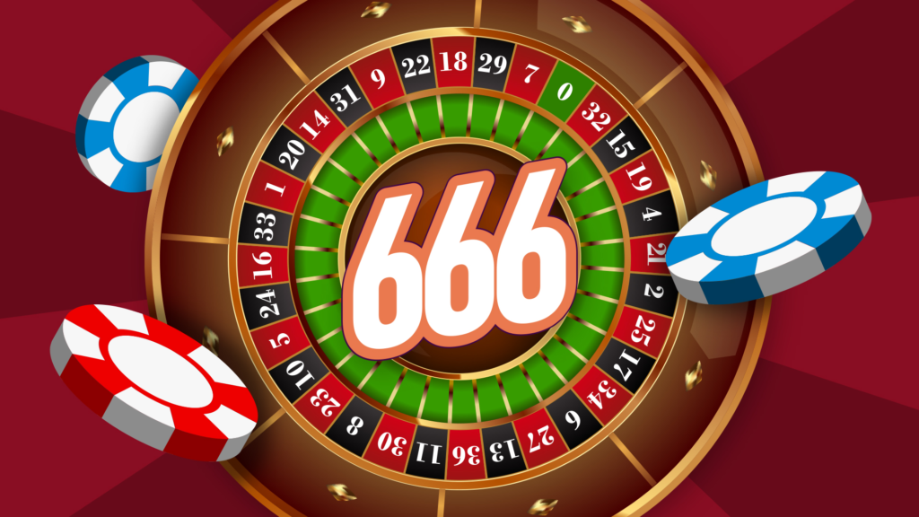 666 Casino's Slot Volatility Guide