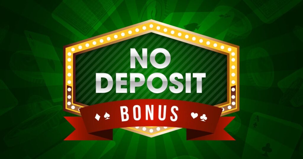 No Deposit Slots
