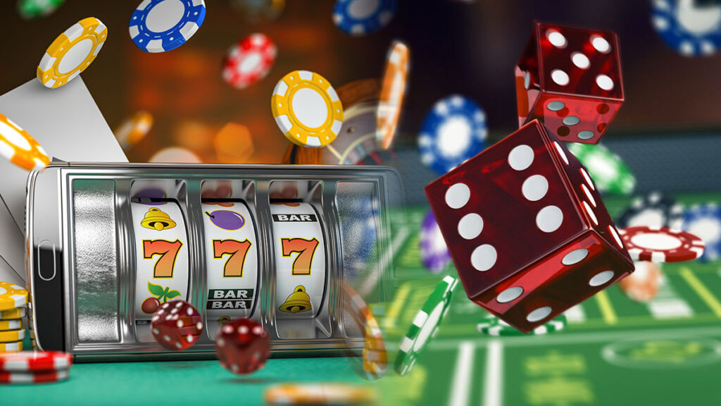 King Casino Roulette