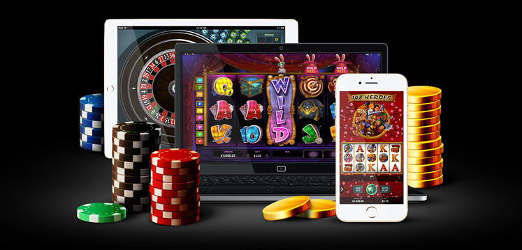 Future of Online Casinos