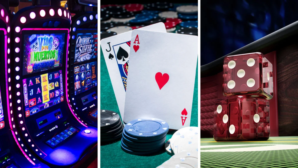 Low Stakes Players
