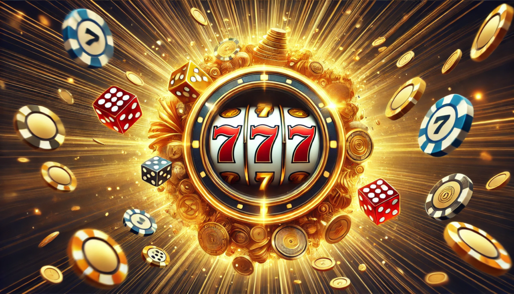 Chilli Heat Slot