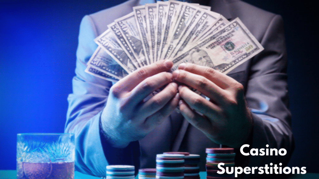 Casino Superstitions Around the World